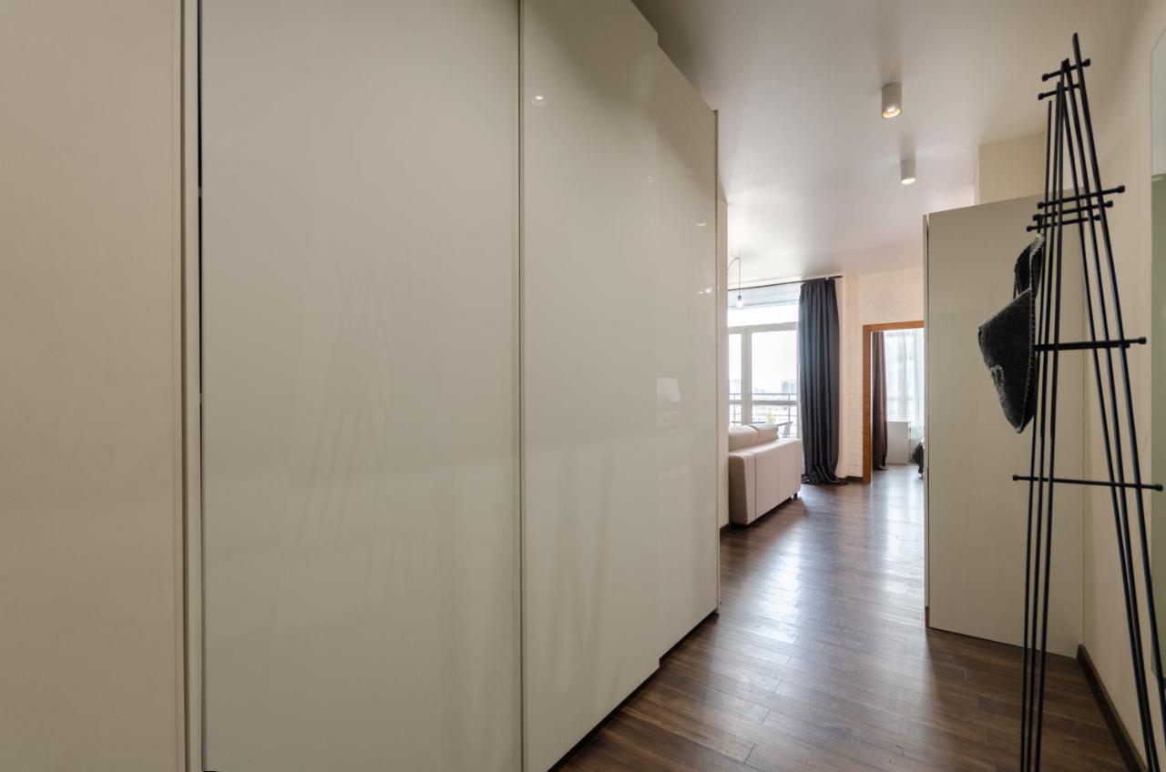 Petrovdom Apartaments 8-188 In Rc Central Park, 7 John Mccain Street Kyiv Exterior photo