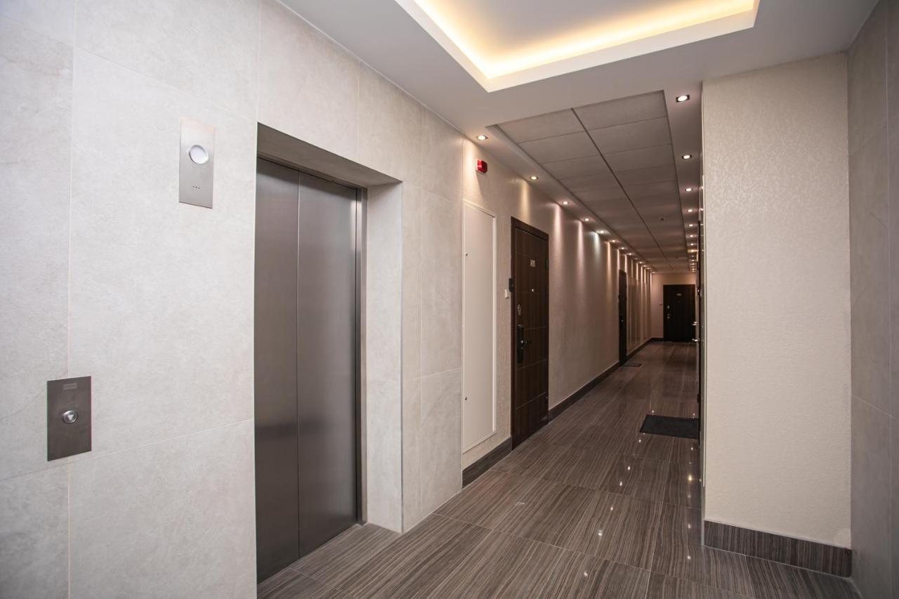 Petrovdom Apartaments 8-188 In Rc Central Park, 7 John Mccain Street Kyiv Exterior photo