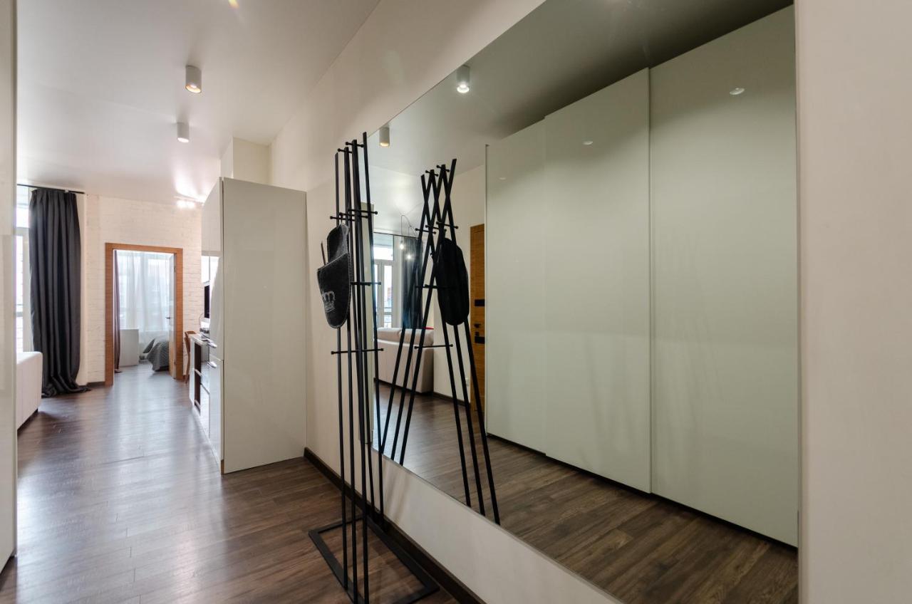 Petrovdom Apartaments 8-188 In Rc Central Park, 7 John Mccain Street Kyiv Exterior photo